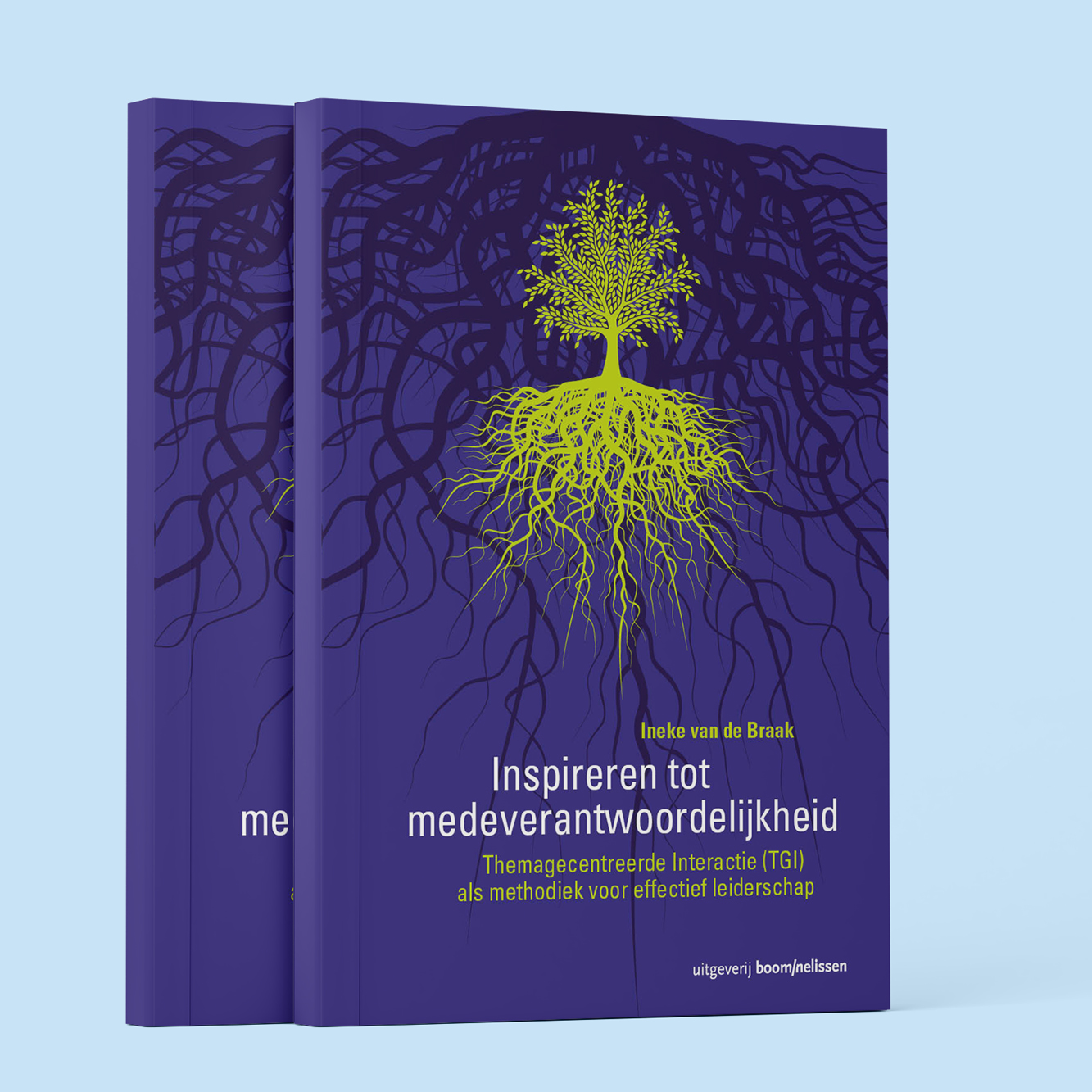 Inspireren tot medeverantwordelijkheid