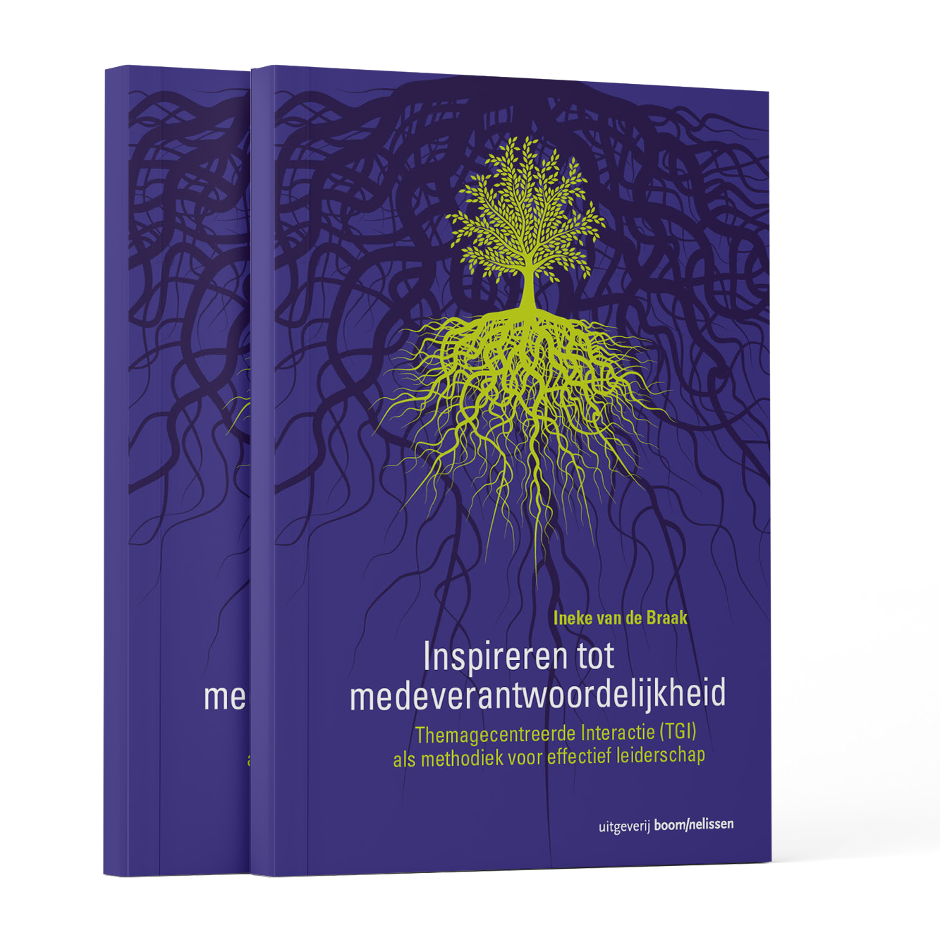 Inspireren tot medeverantwoordelijkheid
